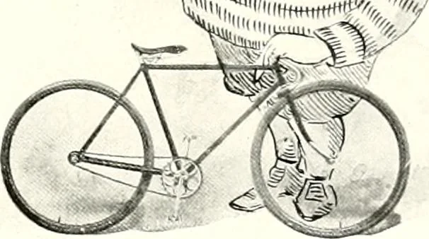 An illustration from Some Terre Haute phizes, 1905, leaf 70