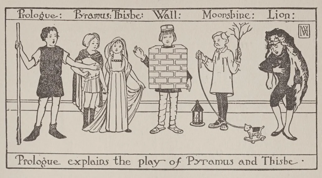 An illustration from Something to do, -girls! A book for every girl, 1916, leaf 219