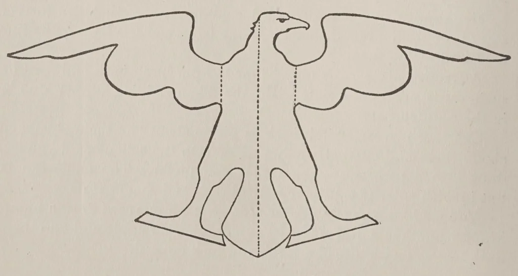 An illustration from Something to do, -girls! A book for every girl, 1916, leaf 84