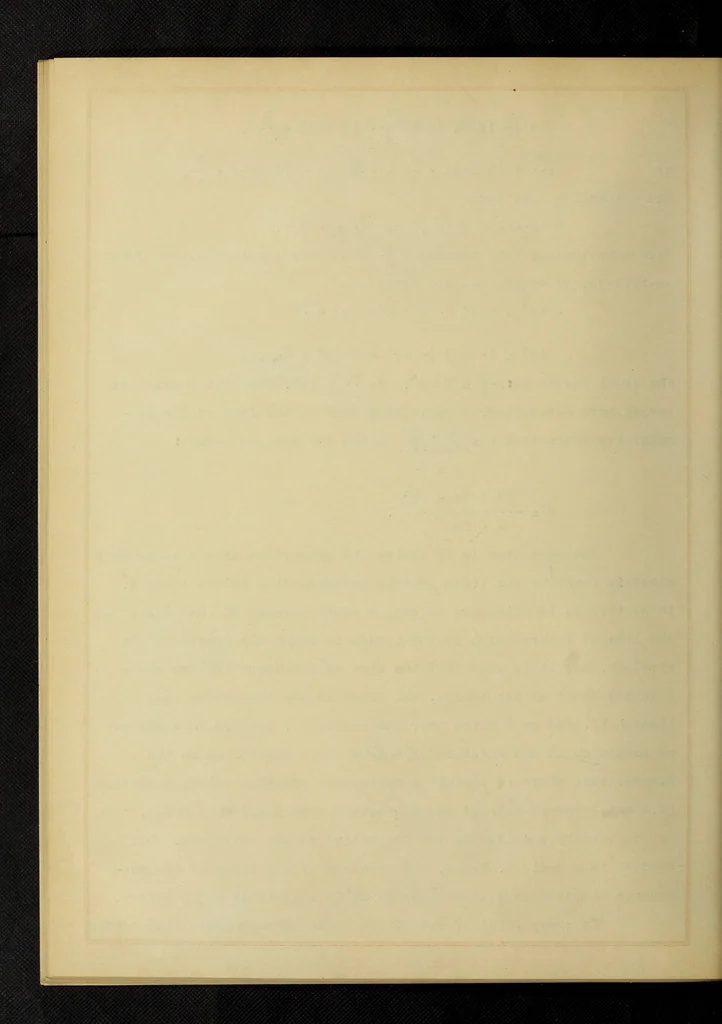An illustration from Some types of Q-surfaces in a rectilinear congruence produced by circular transformations, 1914, leaf 51