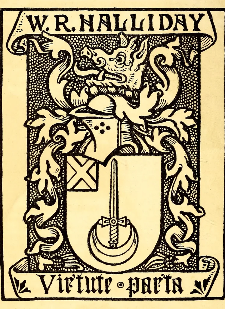 An illustration from Some Zulu customs and folk-lore, 1905, leaf 2