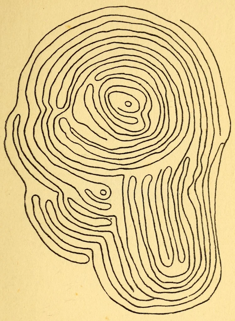 An illustration from Some Zulu customs and folk-lore, 1905, leaf 99
