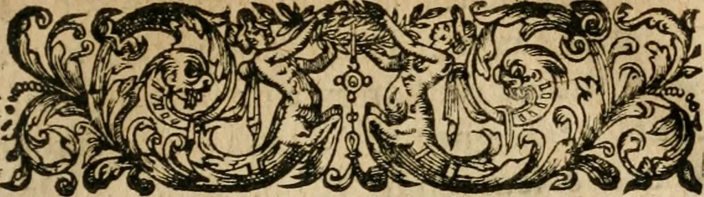 An illustration from Sommaire de la medecine chymique : où l'on void clairement beaucoup de choses que les autheurs ont tenuës iusques icy dans l'obscuritè : auec vn Recueil de diuers secrets de medecine, 1632, leaf 276