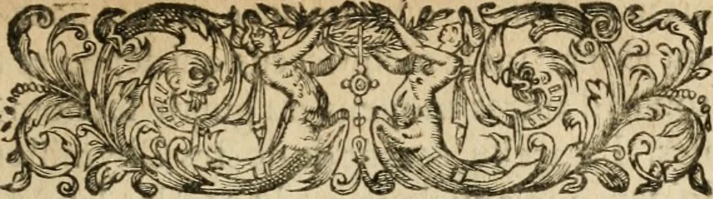 An illustration from Sommaire de la medecine chymique : où l'on void clairement beaucoup de choses que les autheurs ont tenuës iusques icy dans l'obscuritè : auec vn Recueil de diuers secrets de medecine, 1632, leaf 72