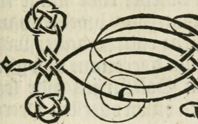 An illustration from Sommare beschrijuinghe vãde triumphelijcke incomst vanden doorluchtighen ende hooghgheboren aerts-hertoge Matthias : binnen die princelijcke stadt van Brussele : in t'iaer ons Heeren M.D.LXXVIII. den xviij dach Januarij : midtsgaders die tanneelen, poincten, figuren ende spectaculen, die inde voorseyde incompste (ter eeren van sijne doorluchticheyt) zijn verthoont ghevveest, met meer ander saken, die doen ter tijt gheschiet zijn, 1579, leaf 112