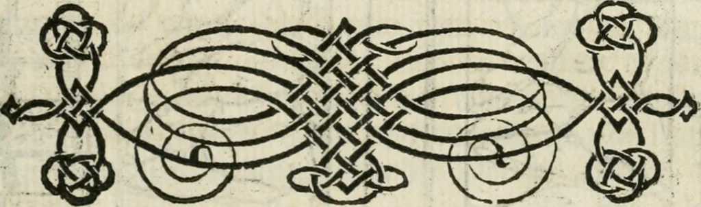 An illustration from Sommare beschrijuinghe vãde triumphelijcke incomst vanden doorluchtighen ende hooghgheboren aerts-hertoge Matthias : binnen die princelijcke stadt van Brussele : in t'iaer ons Heeren M.D.LXXVIII. den xviij dach Januarij : midtsgaders die tanneelen, poincten, figuren ende spectaculen, die inde voorseyde incompste (ter eeren van sijne doorluchticheyt) zijn verthoont ghevveest, met meer ander saken, die doen ter tijt gheschiet zijn, 1579, leaf 24