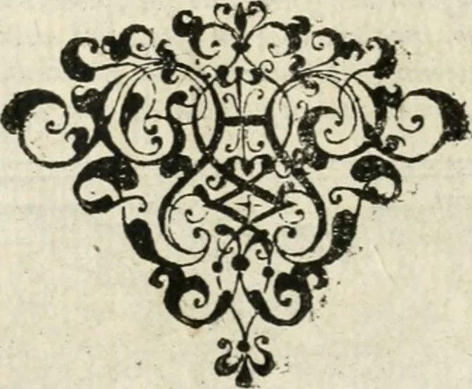 An illustration from Sommare beschrijuinghe vãde triumphelijcke incomst vanden doorluchtighen ende hooghgheboren aerts-hertoge Matthias : binnen die princelijcke stadt van Brussele : in t'iaer ons Heeren M.D.LXXVIII. den xviij dach Januarij : midtsgaders die tanneelen, poincten, figuren ende spectaculen, die inde voorseyde incompste (ter eeren van sijne doorluchticheyt) zijn verthoont ghevveest, met meer ander saken, die doen ter tijt gheschiet zijn, 1579, leaf 89