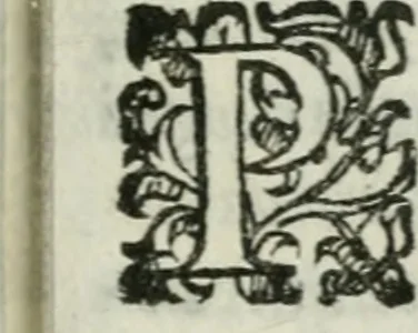 An illustration from Sommario delle cose mirabili della città di Milano : diuiso in due libri : nel primo si narra la sua antichità, fondatione, & huomini famosi, con altre cose mirabili : nel secondo si descriue l'antichità, & grandezza della chiesa milanese, & altre cose notabili, come nella tauola si vedrà, 1609, leaf 206
