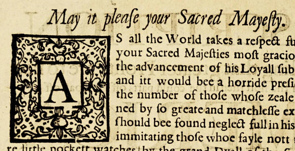 An illustration from A sommary description, manifesting that greater profits are to bee done in the hott then in the could parts off the coast off America: : and how much the public good is concerned therein referring to the annexed advertissement, for men inclined to plantations, 1660, leaf 10