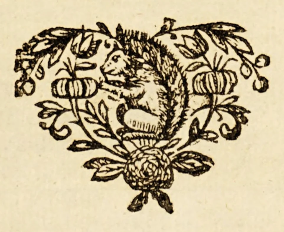 An illustration from A sommary description, manifesting that greater profits are to bee done in the hott then in the could parts off the coast off America: : and how much the public good is concerned therein referring to the annexed advertissement, for men inclined to plantations, 1660, leaf 27