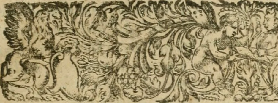 An illustration from Somme rural, ou, Le grand coustumier general de practique civil et canon, 1611, leaf 10
