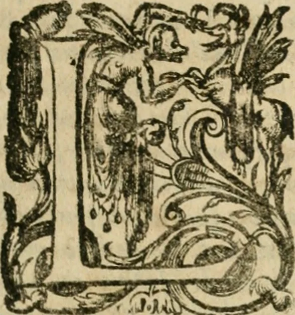 An illustration from Somme rural, ou, Le grand coustumier general de practique civil et canon, 1611, leaf 150