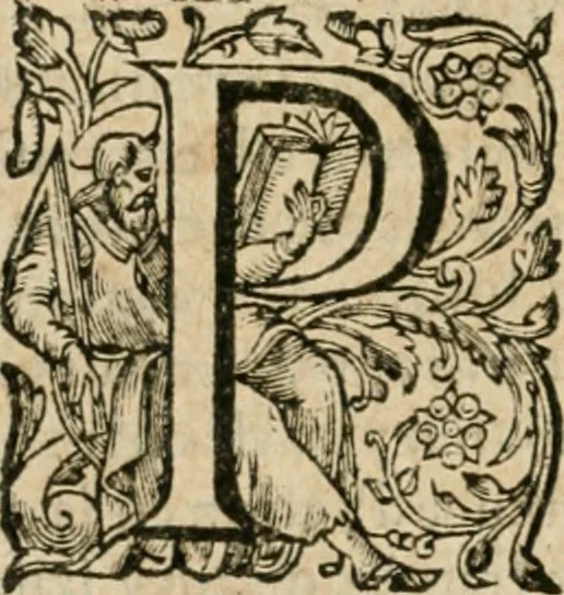 An illustration from Somme rural, ou, Le grand coustumier general de practique civil et canon, 1611, leaf 367