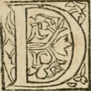 An illustration from Somme rural, ou, Le grand coustumier general de practique civil et canon, 1611, leaf 403