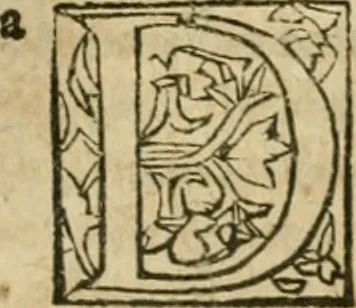 An illustration from Somme rural, ou, Le grand coustumier general de practique civil et canon, 1611, leaf 424