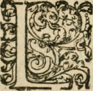An illustration from Somme rural, ou, Le grand coustumier general de practique civil et canon, 1611, leaf 425
