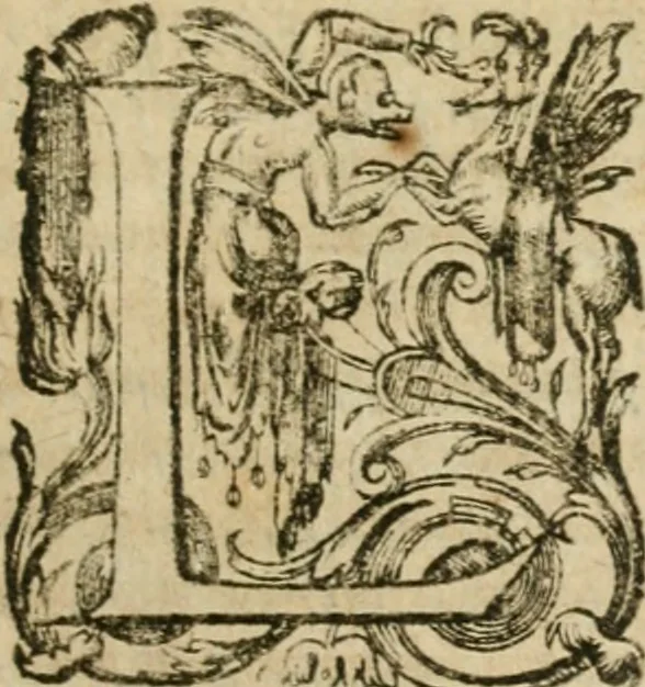 An illustration from Somme rural, ou, Le grand coustumier general de practique civil et canon, 1611, leaf 426