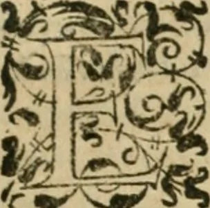 An illustration from Somme rural, ou, Le grand coustumier general de practique civil et canon, 1611, leaf 428
