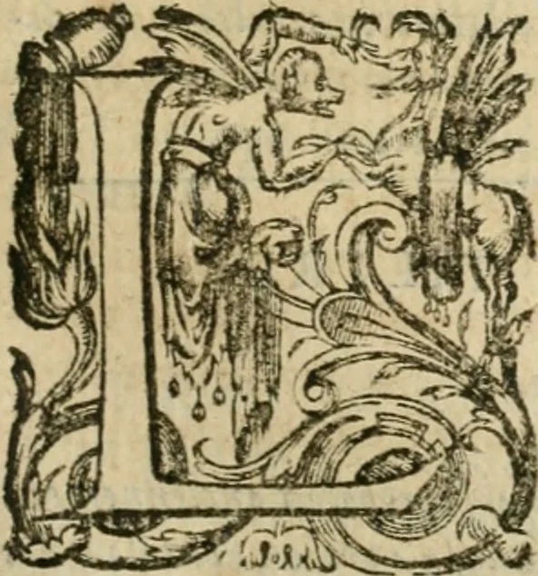 An illustration from Somme rural, ou, Le grand coustumier general de practique civil et canon, 1611, leaf 432