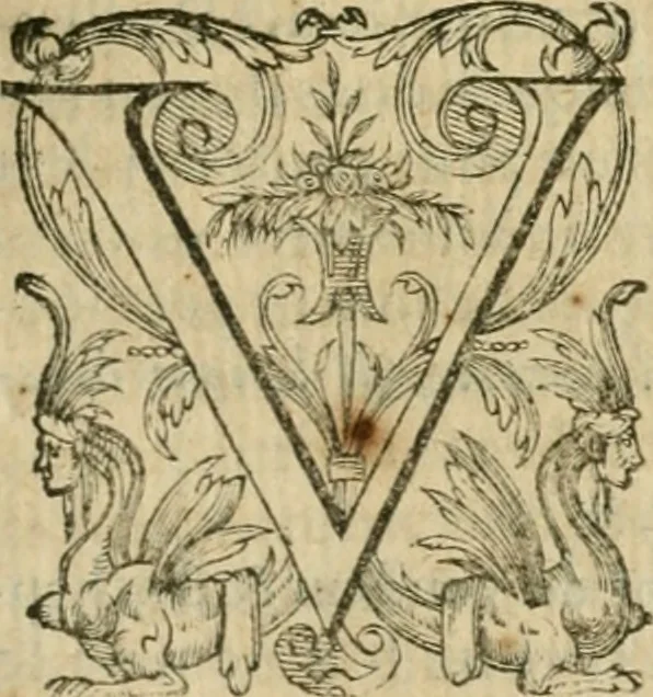 An illustration from Somme rural, ou, Le grand coustumier general de practique civil et canon, 1611, leaf 434
