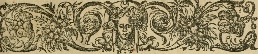An illustration from Somme rural, ou, Le grand coustumier general de practique civil et canon, 1611, leaf 44