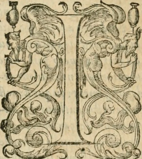 An illustration from Somme rural, ou, Le grand coustumier general de practique civil et canon, 1611, leaf 471