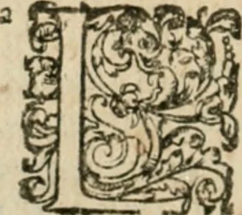 An illustration from Somme rural, ou, Le grand coustumier general de practique civil et canon, 1611, leaf 485