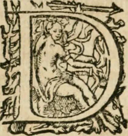 An illustration from Somme rural, ou, Le grand coustumier general de practique civil et canon, 1611, leaf 559