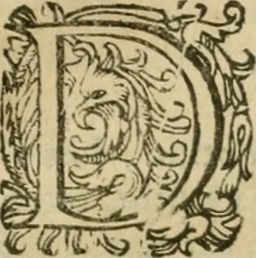 An illustration from Somme rural, ou, Le grand coustumier general de practique civil et canon, 1611, leaf 584