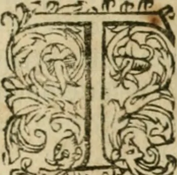 An illustration from Somme rural, ou, Le grand coustumier general de practique civil et canon, 1611, leaf 586