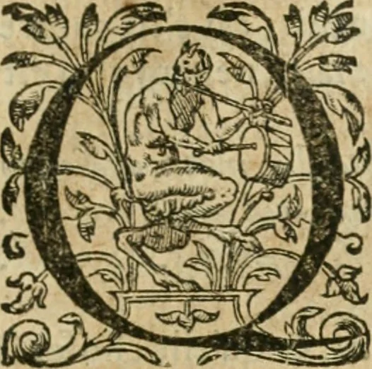 An illustration from Somme rural, ou, Le grand coustumier general de practique civil et canon, 1611, leaf 622
