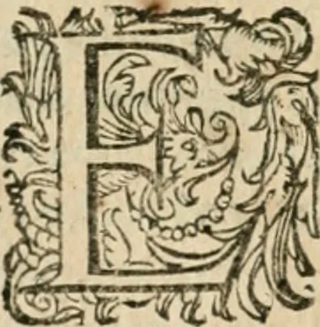 An illustration from Somme rural, ou, Le grand coustumier general de practique civil et canon, 1611, leaf 641