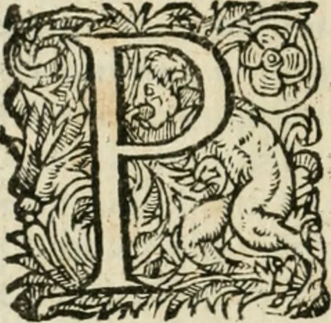 An illustration from Somme rural, ou, Le grand coustumier general de practique civil et canon, 1611, leaf 695