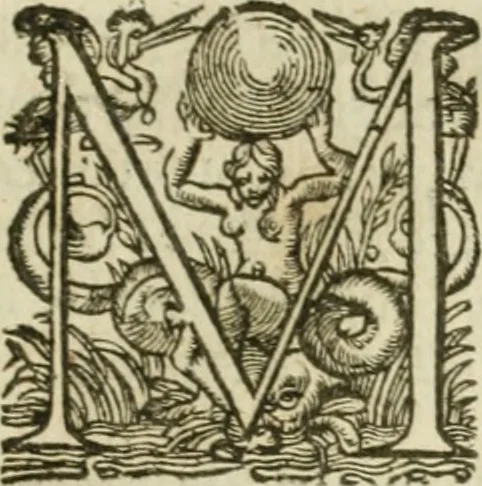 An illustration from Somme rural, ou, Le grand coustumier general de practique civil et canon, 1611, leaf 774