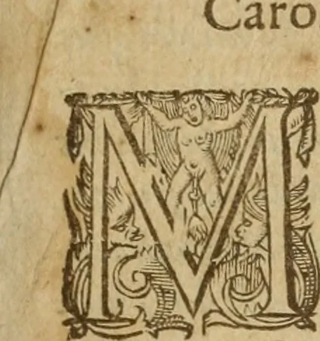 An illustration from Somme rural, ou, Le grand coustumier general de practique civil et canon, 1611, leaf 8