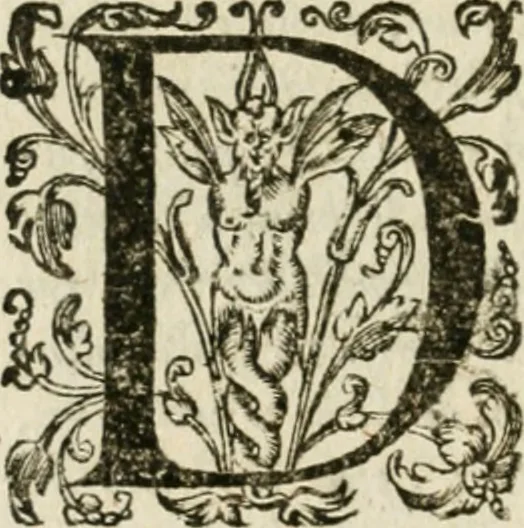 An illustration from Somme rural, ou, Le grand coustumier general de practique civil et canon, 1611, leaf 835