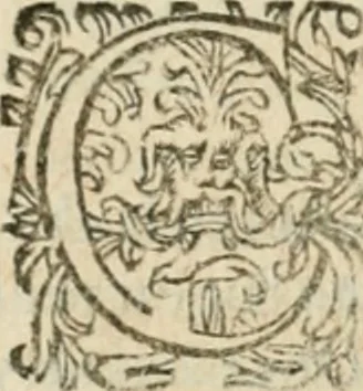 An illustration from Somme rural, ou, Le grand coustumier general de practique civil et canon, 1611, leaf 841
