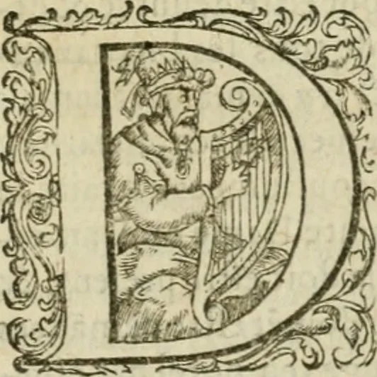 An illustration from Somme rural, ou, Le grand coustumier general de practique civil et canon, 1611, leaf 852