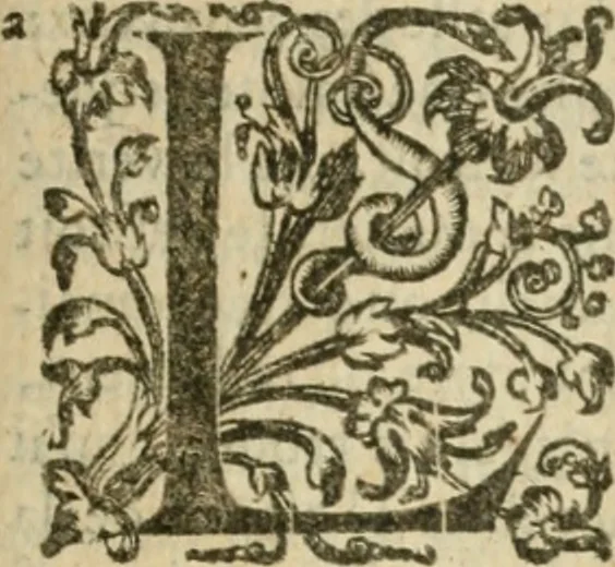 An illustration from Somme rural, ou, Le grand coustumier general de practique civil et canon, 1611, leaf 868