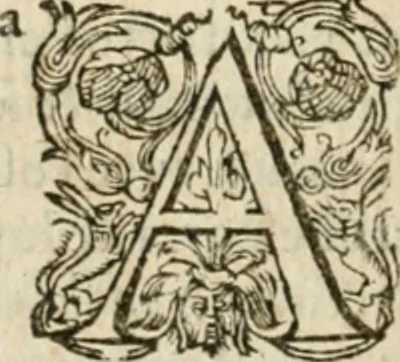 An illustration from Somme rural, ou, Le grand coustumier general de practique civil et canon, 1611, leaf 869