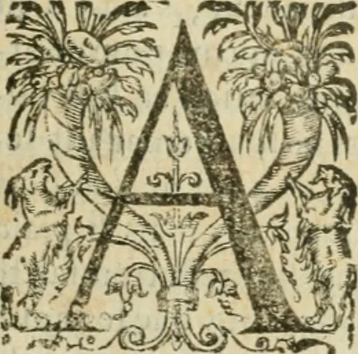 An illustration from Somme rural, ou, Le grand coustumier general de practique civil et canon, 1611, leaf 874