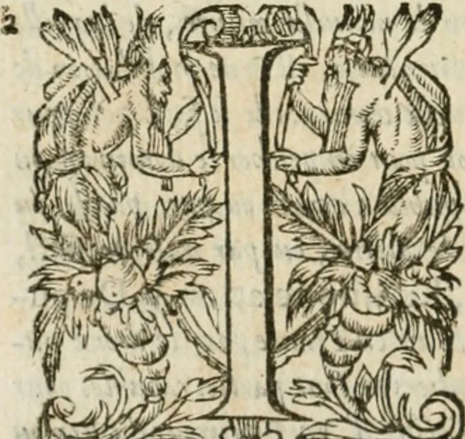 An illustration from Somme rural, ou, Le grand coustumier general de practique civil et canon, 1611, leaf 879