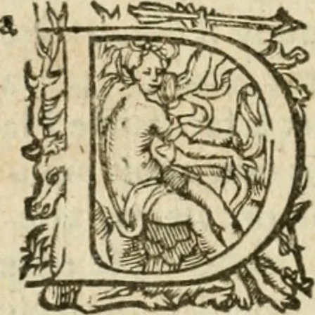 An illustration from Somme rural, ou, Le grand coustumier general de practique civil et canon, 1611, leaf 921