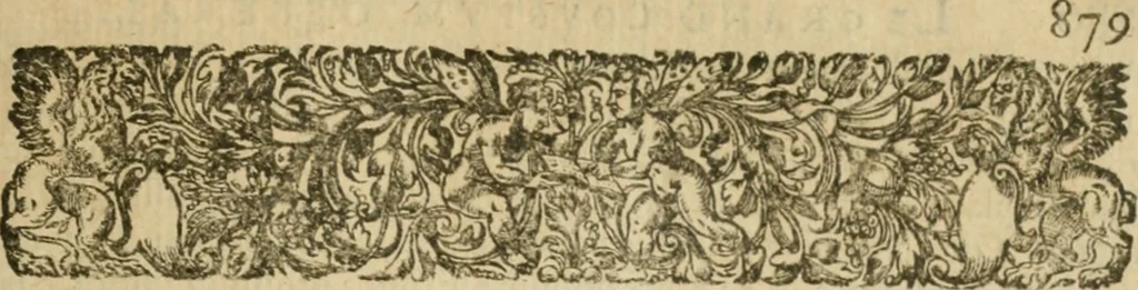 An illustration from Somme rural, ou, Le grand coustumier general de practique civil et canon, 1611, leaf 928