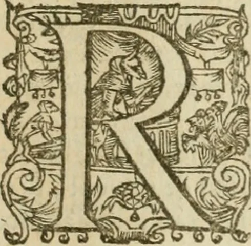 An illustration from Somme rural, ou, Le grand coustumier general de practique civil et canon, 1611, leaf 934