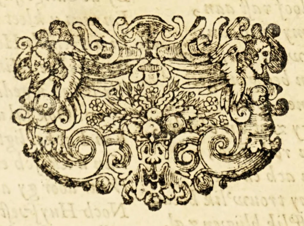An illustration from Sommier verhael, von sekere Amerikaensche voyagie, 1660, leaf 20