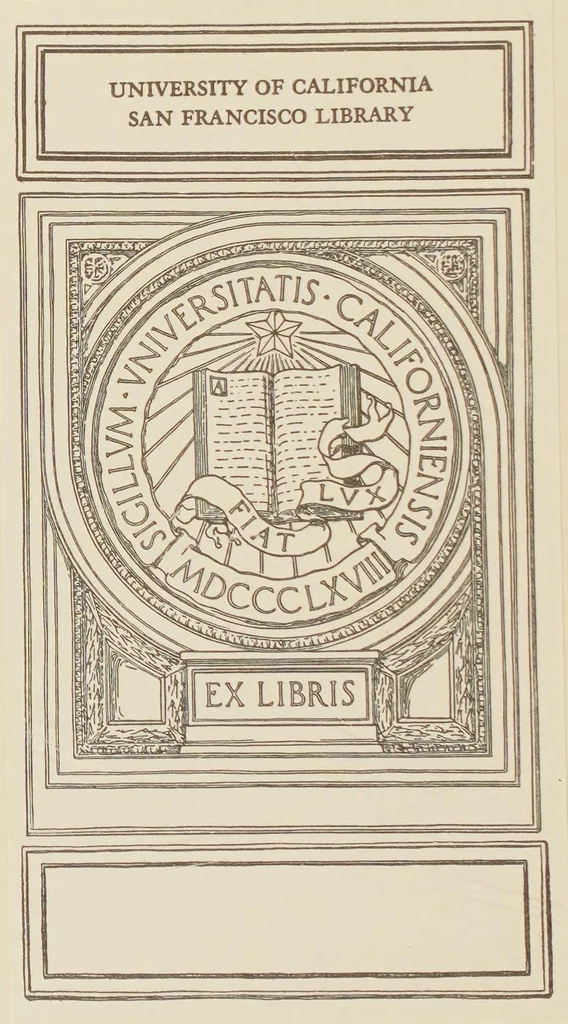 An illustration from Songs by Ben Jonson : a selection from the plays, masques, and poems, with the earliest known settings of certain numbers, 1906, leaf 2