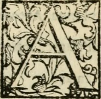 An illustration from Sopra l'impresa de gli accademici Humoristi : discorso, 1611, leaf 72