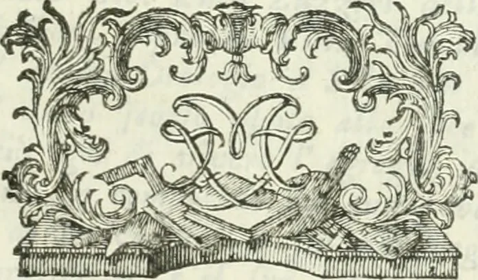 An illustration from Sopra una medaglia di Attalo Filadelfo e sopra una parimente d'Annia Faustina : altre due dissertazioni, 1747, leaf 6