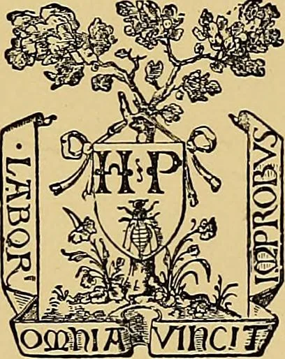 An illustration from Sorcellerie, magnétisme, morphinisme, délire des grandeurs, 1887, leaf 10